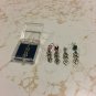 Lavaliere with Swarovski Crystal or Pearl