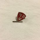 Shield Tie Tack