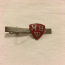 Shield Tie Bar