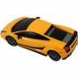 Yellow Toy Remote Control Lamborghini Superleggera Car