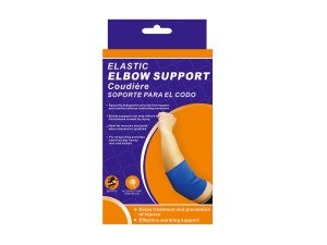 Elbow support