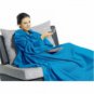 Fleece Snuggle Blanket