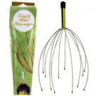 Tingle head massager