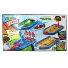 4-in1 pullback shooter game
