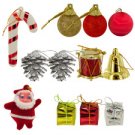 Christmas Ornament Value Pack
