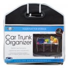 Auto Trunk Organizer