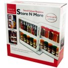 Sliding Cabinet Organizer