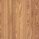Galaxy Collection 3/4 In Red Oak Natural Hardwood Flooring