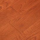 Galaxy Collection 3/4 In White Oak Gunstock Hardwood Flooring