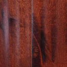 Nebula Collection 3/4 In Birch Burgundy Hardwood Flooring