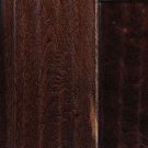 Nebula Collection 3/4 In Birch Coffee Hardwood Flooring