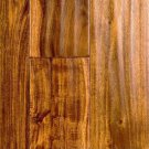 Nebula Collection 3/4 In Birch Golden Hardwood Flooring