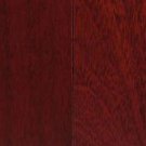 Nebula Collection 3/4 In Kempas Red Hardwood Flooring