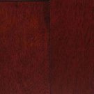 Nebula Collection 3/4 In Pacific Koa Burgundy Hardwood Flooring