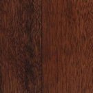 Nebula Collection 3/4 In Pacific Koa Coffee Hardwood Flooring