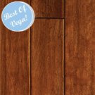 Octans Collection 1/2 In Maple Cayenne Hardwood Flooring