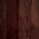 Octans Collection 1/2 In Maple Kahlua Hardwood Flooring