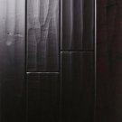 Phoenix Collection 9/16ths Black Walnut Hardwood Flooring