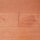 Phoenix Collection 9/16ths Maple Golden Hardwood Flooring