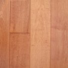 Phoenix Collection 9/16ths Maple Sunrise Hardwood Flooring