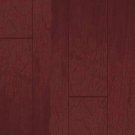 Pisces Collection 9/16ths Acacia Burgundy Hardwood Flooring