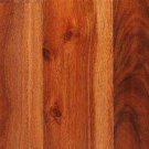 Pisces Collection 9/16ths Acacia Golden Hardwood Flooring