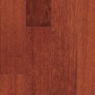Pisces Collection 9/16ths Brazilian Cherry Natural Hardwood Flooring