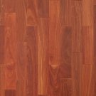 Pisces Collection 9/16ths  Santos Mahogany Natural Hardwood Flooring
