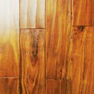 Ascella Collection 1/2 in Acacia Golden Click Together Hardwood Flooring