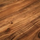 Ascella Collection 1/2 in Acacia Natural Click Together Hardwood Flooring