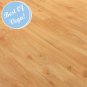 kronoswiss swiss noblesse- d 1220 wg - beech 2-strip laminate flooring