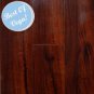 Capella Collection Piano Finish 12MM Brazilian Walnut Laminate Flooring