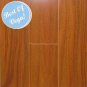 Capella Collection Piano Finish 12MM Red Acacia Laminate Flooring