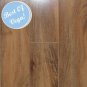 Capella Collection Piano Finish 12MM York Walnut Laminate Flooring