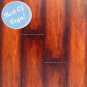 Gemini Collection 12MM French Bleed Burgundy Laminate Flooring
