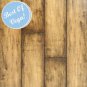 Gemini Collection 12MM French Bleed Cappuccino Laminate Flooring