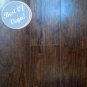Gemini Collection 12MM Smoke Cherry Laminate Flooring