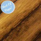 Gemini Collection 12MM French Bleed Mustard Laminate Flooring