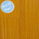 Gemini Collection 12MM Natural Cherry Laminate Flooring