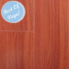 Gemini Collection 12MM Brazilian Cherry Laminate Flooring