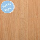 Talitha Collection 8MM European Beech Laminate Flooring