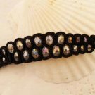 Luxurious Crystal Bracelate, fit for Evening Dress