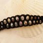 Luxurious Crystal Bracelate, fit for Evening Dress