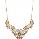 Vintage Alloy Necklace