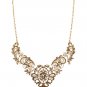 Vintage Alloy Necklace