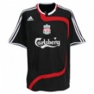 LIVERPOOL AWAY B FOOTBALL SHIRT FREE NAME&NUMBER