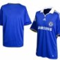 NEW CHELSEA HOME  Football  Soccer shirt M+ANY NAME&NUMBER