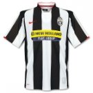 JUVENTUS HOME  FOOTBALL SHIRT XL FREE NAME&NUMBER