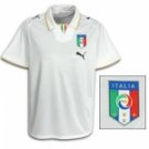 ITALY away  FOOTBALL SHIRT XL FREE NAME&NUMBER