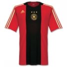 GERMANY AWAY  FOOTBALL SHIRT XL FREE NAME&NUMBER